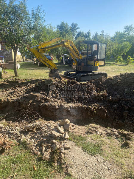 Yanmar Sa Kranom TGL 1.80