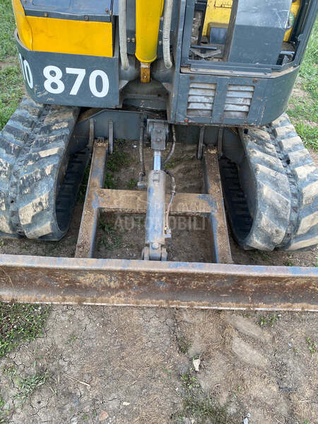 Yanmar Sa Kranom TGL 1.80