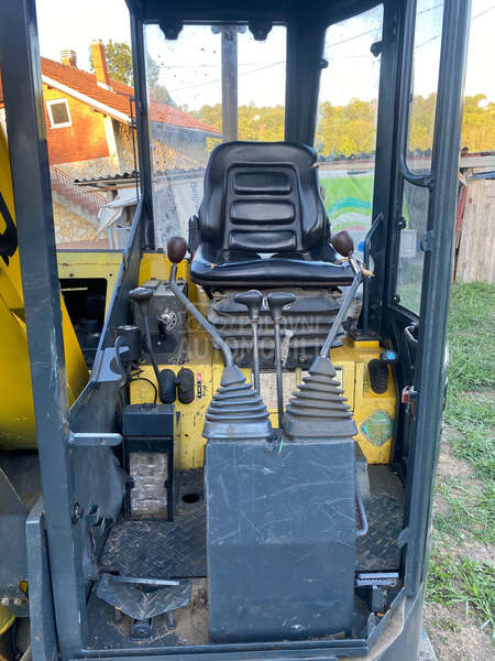 Yanmar Sa Kranom TGL 1.80