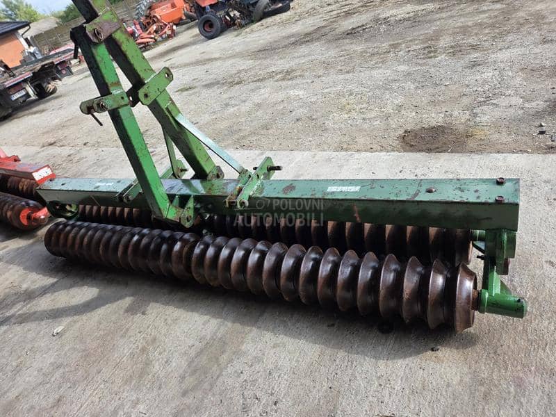 John Deere Kembridz 3 metra