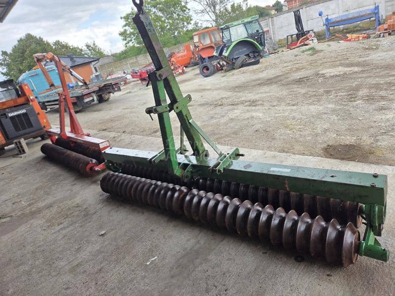 John Deere Kembridz 3 metra