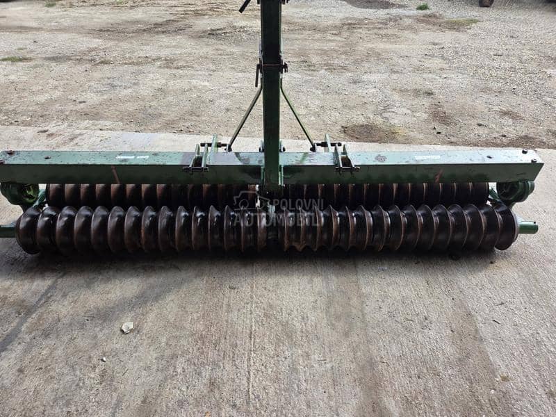 John Deere Kembridz 3 metra