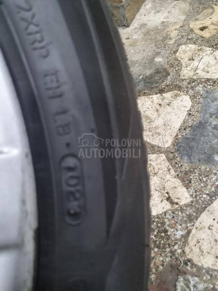 Ostalo 205/55 R16 Zimska