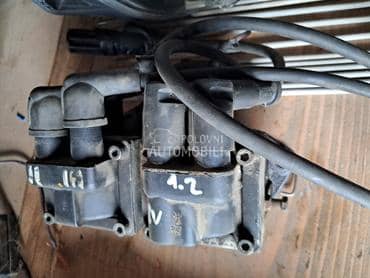 Razni delovi za Fiat Punto od 2000. do 2018. god.