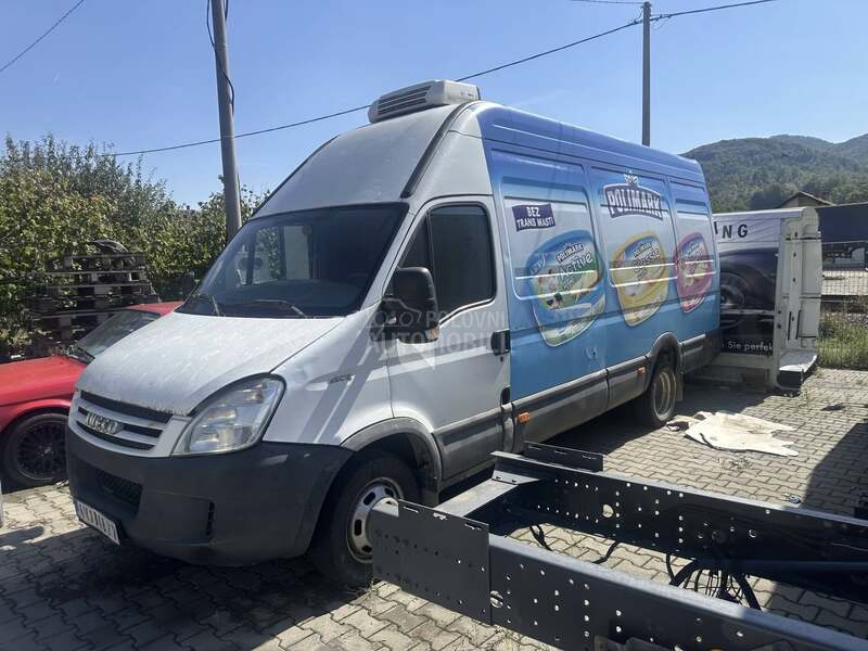 Iveco 35 Daily 35C12
