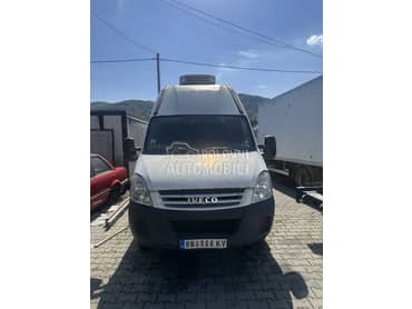 Iveco 35 Daily 35C12