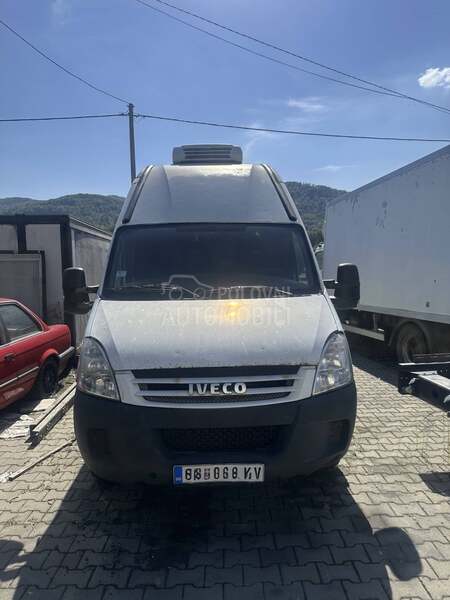 Iveco 35 Daily 35C12