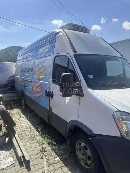 Iveco 35 Daily 35C12