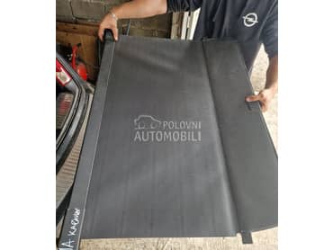 Roletna za Opel Insignia