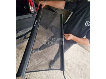 Pregradna mrezica za Opel Insignia