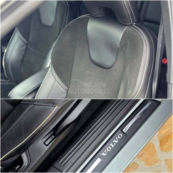 Volvo V40 2.0, T3, RDesign, CH
