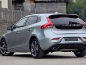 Volvo V40 2.0, T3, RDesign, CH