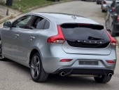 Volvo V40 2.0, T3, RDesign, CH