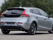 Volvo V40 2.0, T3, RDesign, CH