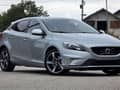 Volvo V40 2.0, T3, RDesign, CH