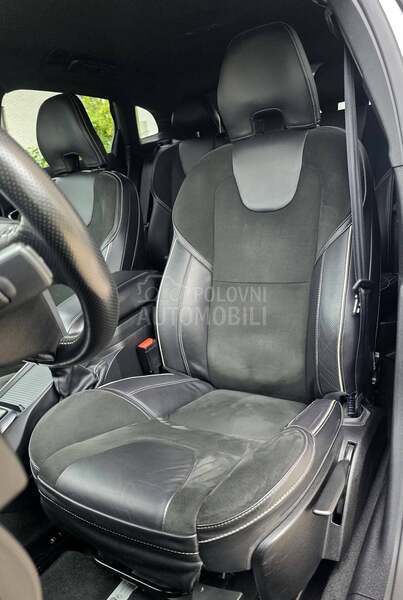 Volvo V40 2.0, T3, RDesign, CH