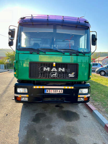 MAN LA 32 402
