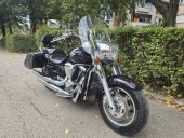 Kawasaki VN2000 VN 2000