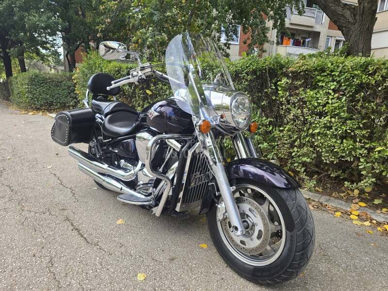 Kawasaki VN2000 VN 2000