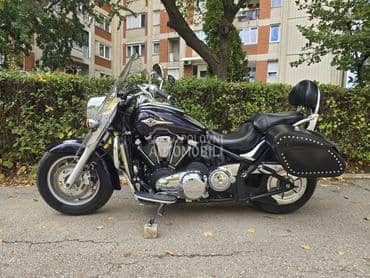 Kawasaki VN2000 VN 2000