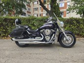 Kawasaki VN2000 VN 2000