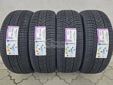 Nexen 205/55 R17 Zimska
