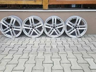 Aluminijumske felne  17" 5 x 112