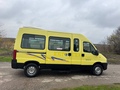 Fiat Ducato 2.8jtd B.U.S