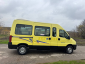Fiat Ducato 2.8jtd B.U.S