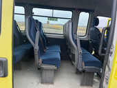 Fiat Ducato 2.8jtd B.U.S