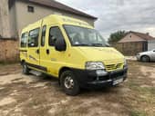 Fiat Ducato 2.8jtd B.U.S