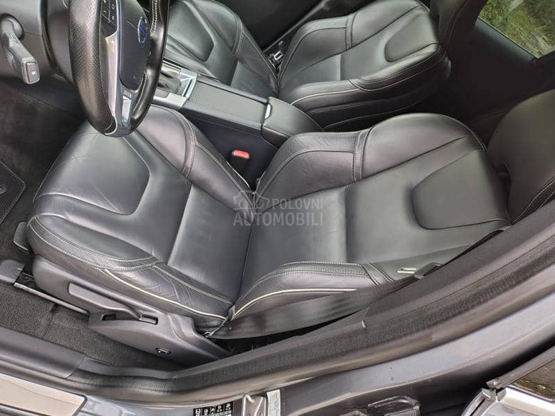 Volvo XC60 D3 R-Design