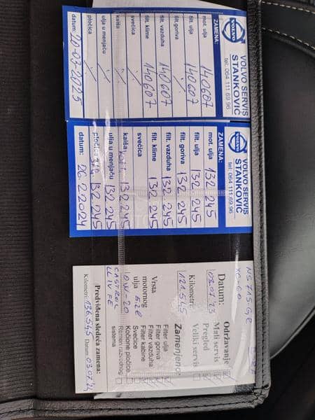 Volvo XC60 D3 R-Design