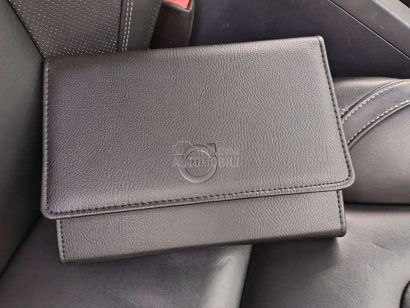 Volvo XC60 D3 R-Design