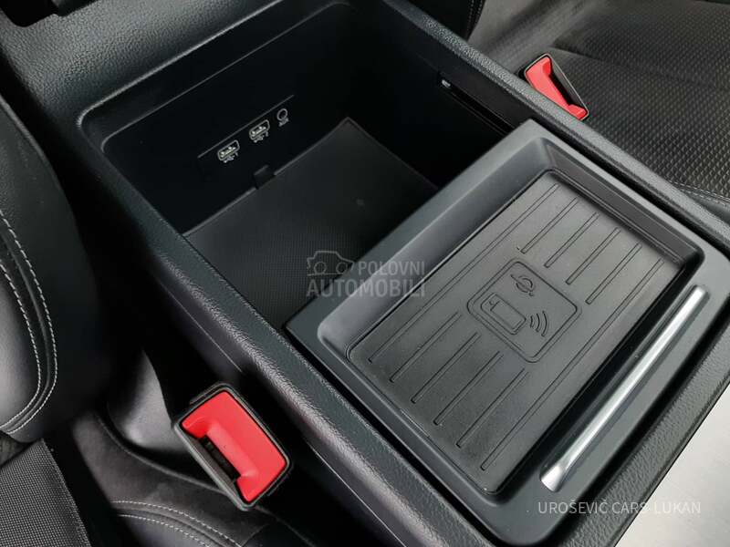 Audi Q5 3x S line Virt  CH