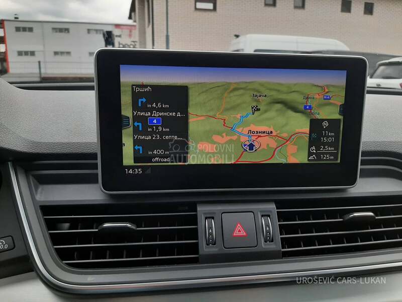 Audi Q5 3x S line Virt  CH