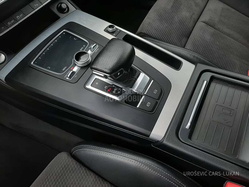 Audi Q5 3x S line Virt  CH
