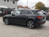 Audi Q5 3x S line Virt  CH