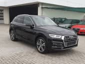 Audi Q5 3x S line Virt  CH