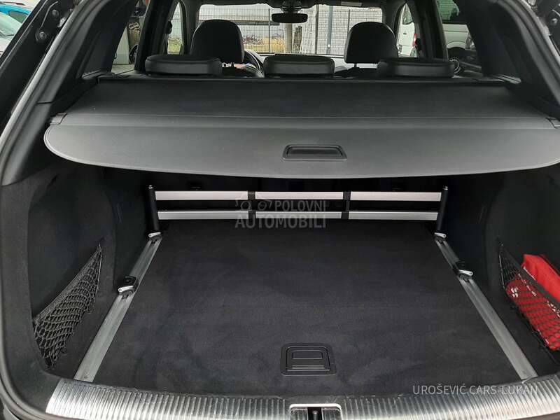 Audi Q5 3x S line Virt  CH