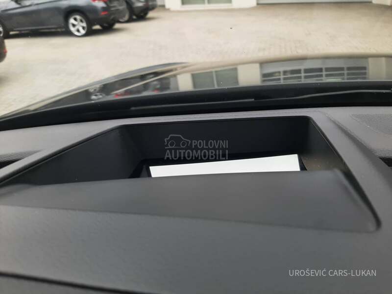Audi Q5 3x S line Virt  CH