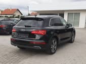 Audi Q5 3x S line Virt  CH