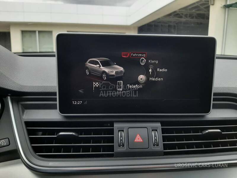 Audi Q5 3x S line Virt  CH