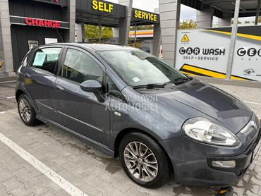 Fiat Punto EVO DYNAMIC 1.3