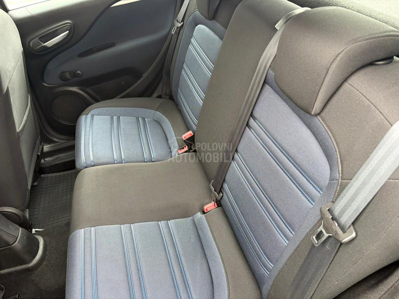 Fiat Punto EVO DYNAMIC 1.3