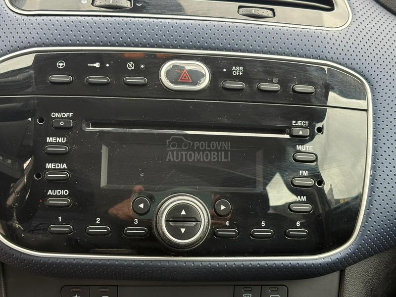 Fiat Punto EVO DYNAMIC 1.3