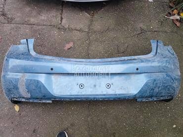 Branik za Opel Astra K