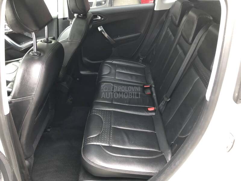Peugeot 2008 1.6 e-hdi CH