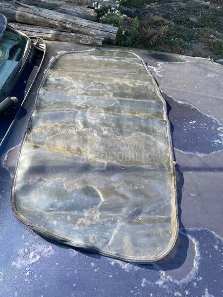 Krov platno za kabriolet E36