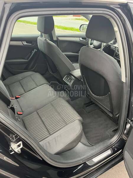 Audi A4 2.0 TDI